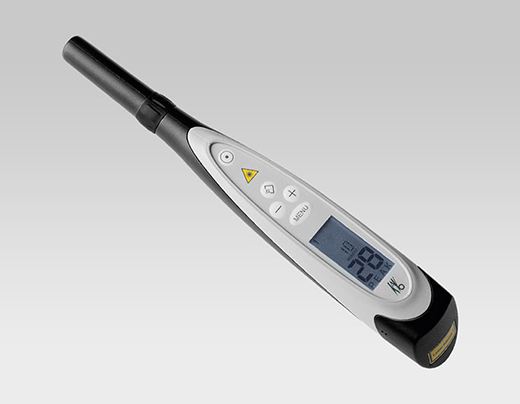 DIAGNOdent cavity detection hand tool