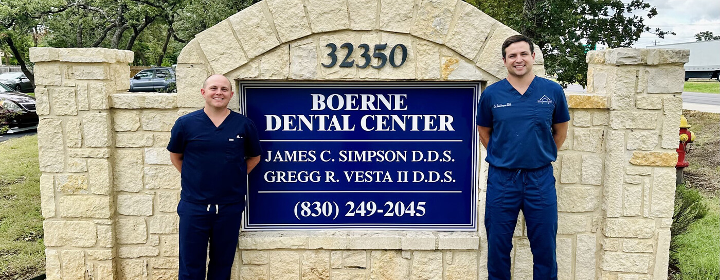 Dentist Boerne, TX Boerne Dental Center