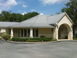 Outside view of Boerne dental office