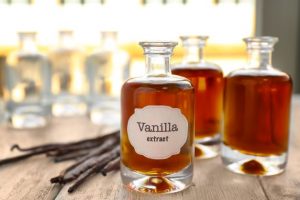 Vanilla extract, a home remedy for toothaches